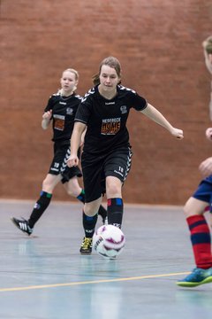 Bild 304 - Frauen Hallenkreismeisterschaft